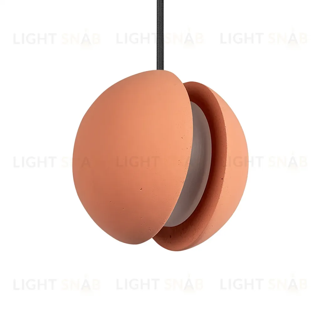 Подвесной светильник LOFT IT Yo-yo 10481 Red 10481 Red