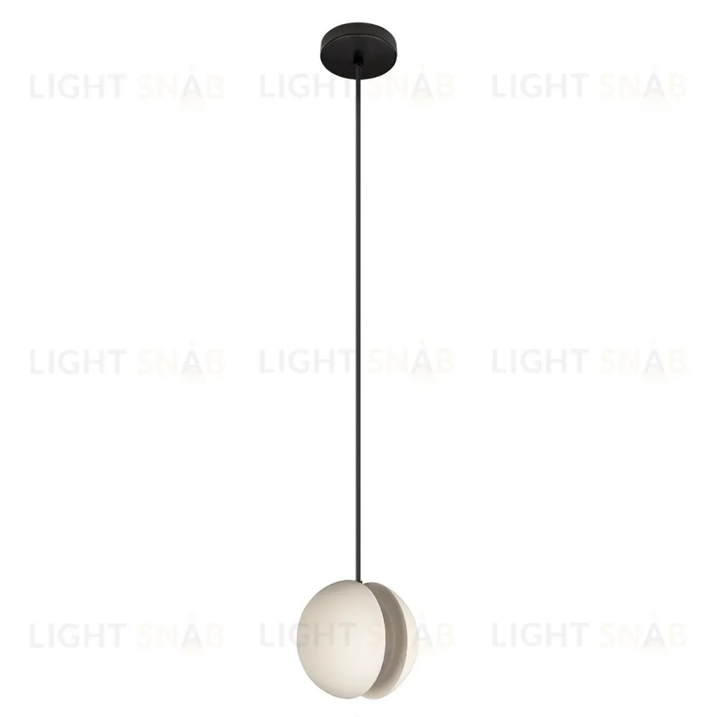 Подвесной светильник LOFT IT Yo-yo 10481 White 10481 White