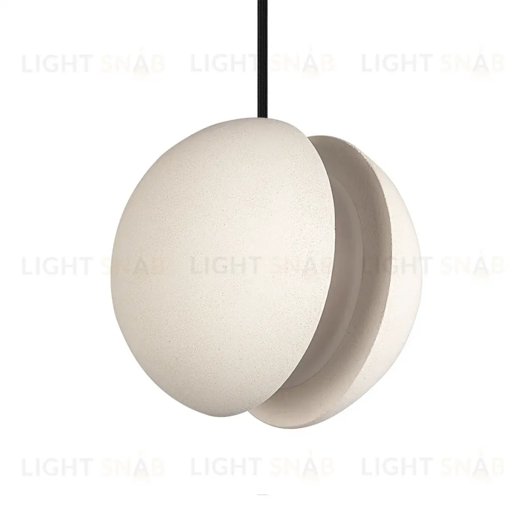 Подвесной светильник LOFT IT Yo-yo 10481 White 10481 White