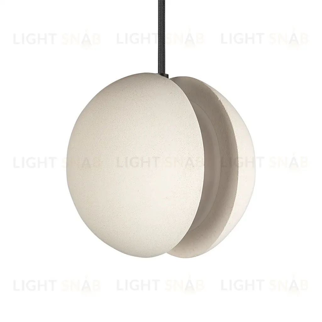 Подвесной светильник LOFT IT Yo-yo 10481 White 10481 White