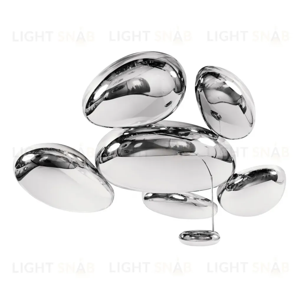 Потолочный светильник LOFT IT Skydro 10477L 10477L