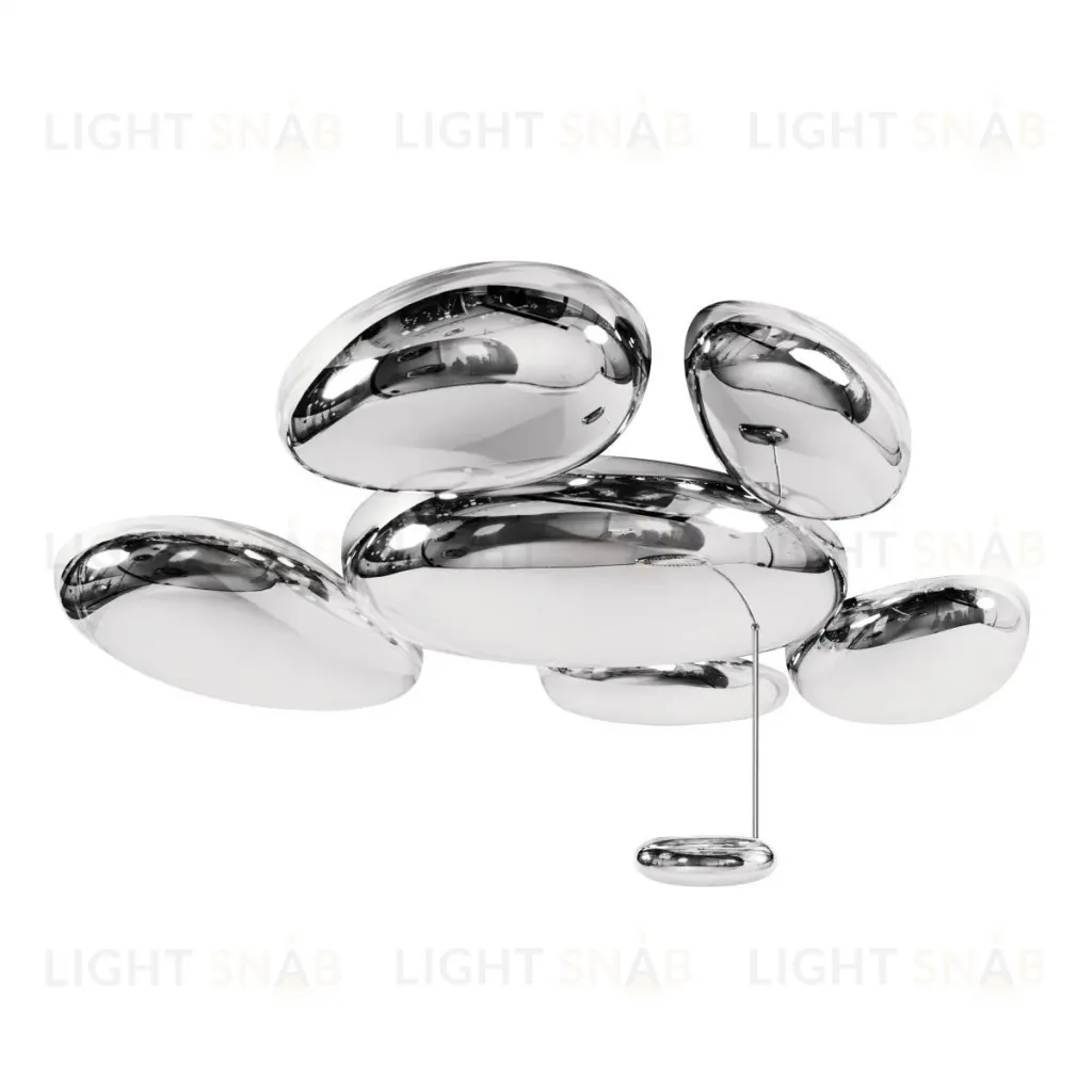 Потолочный светильник LOFT IT Skydro 10477L 10477L