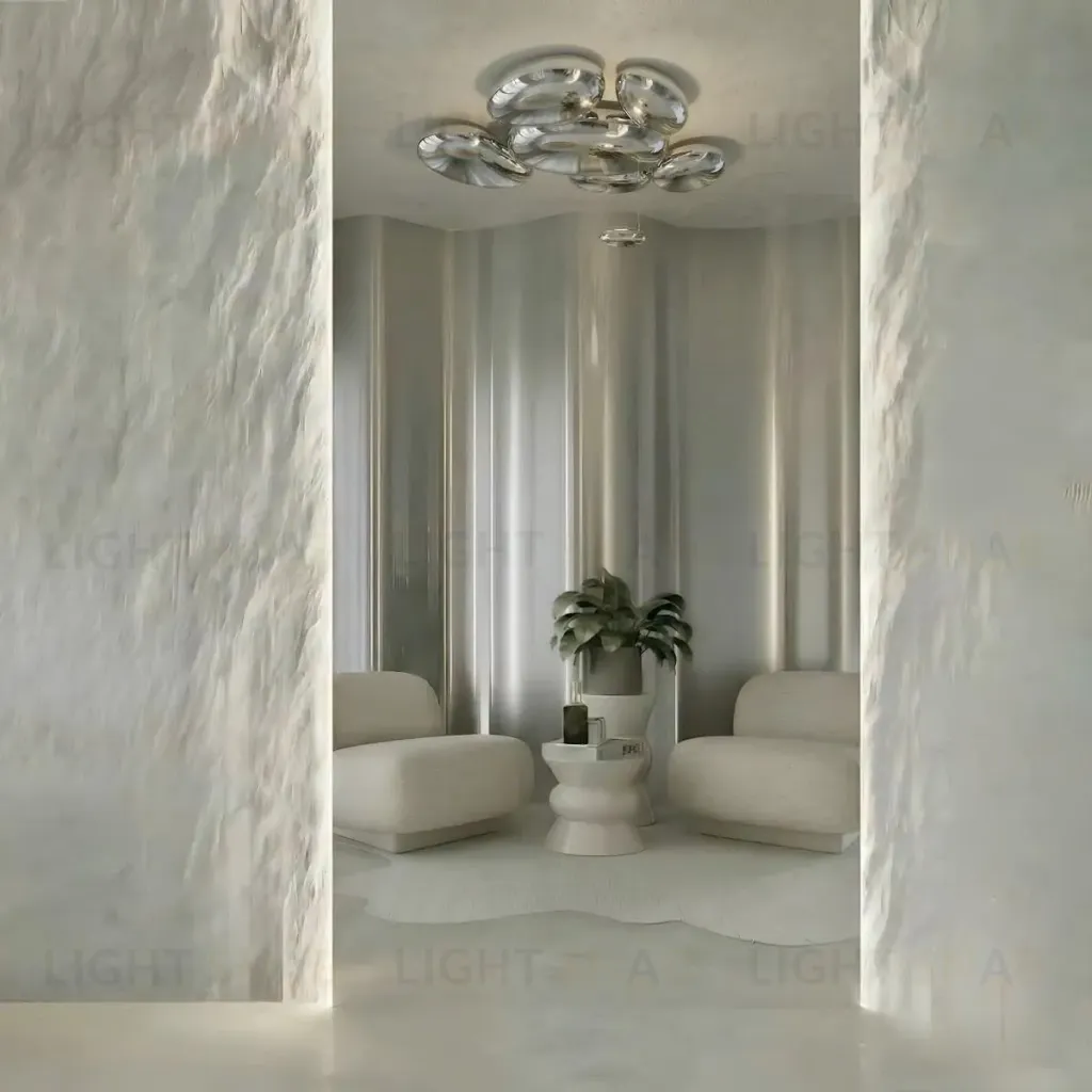Потолочный светильник LOFT IT Skydro 10477L 10477L