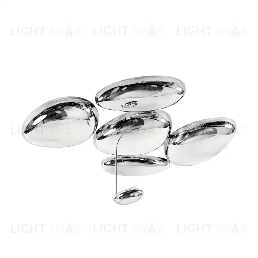 Потолочный светильник LOFT IT Skydro 10477S 10477S