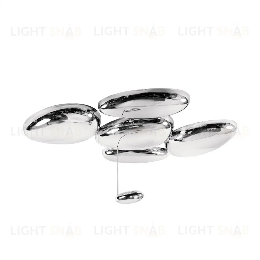 Потолочный светильник LOFT IT Skydro 10477S 10477S