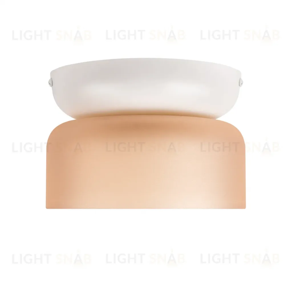 Потолочный светильник LOFT IT Totem 10466 Amber matte 10466 Amber matte