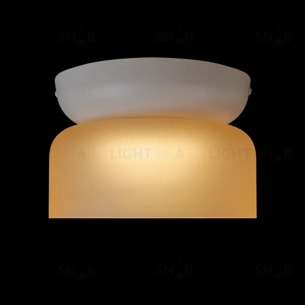 Потолочный светильник LOFT IT Totem 10466 Amber matte 10466 Amber matte