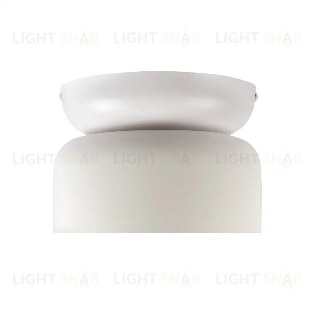 Потолочный светильник LOFT IT Totem 10466 Milky white 10466 Milky white