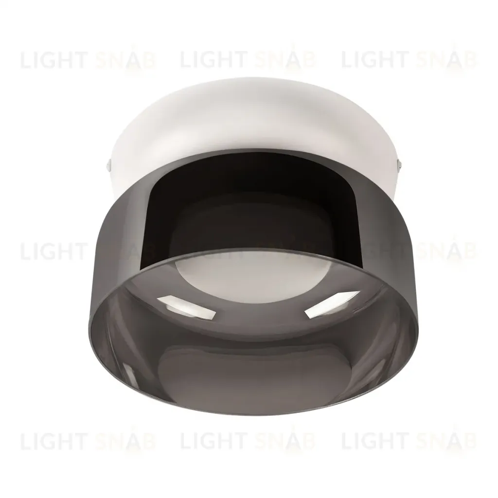 Потолочный светильник LOFT IT Totem 10466 Smoke 10466 Smoke