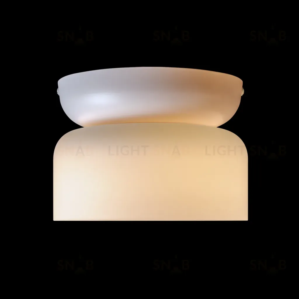 Потолочный светильник LOFT IT Totem 10466 Milky white 10466 Milky white