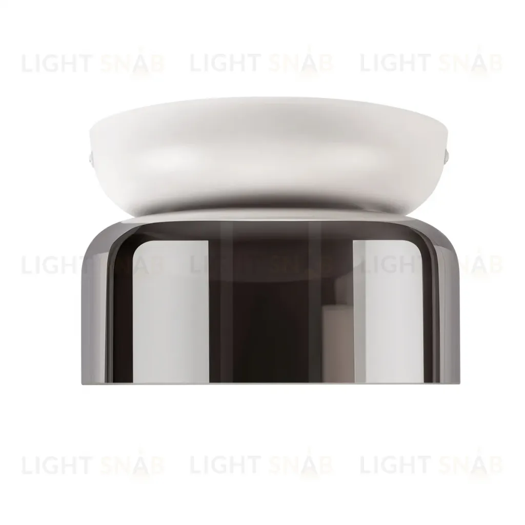 Потолочный светильник LOFT IT Totem 10466 Smoke 10466 Smoke