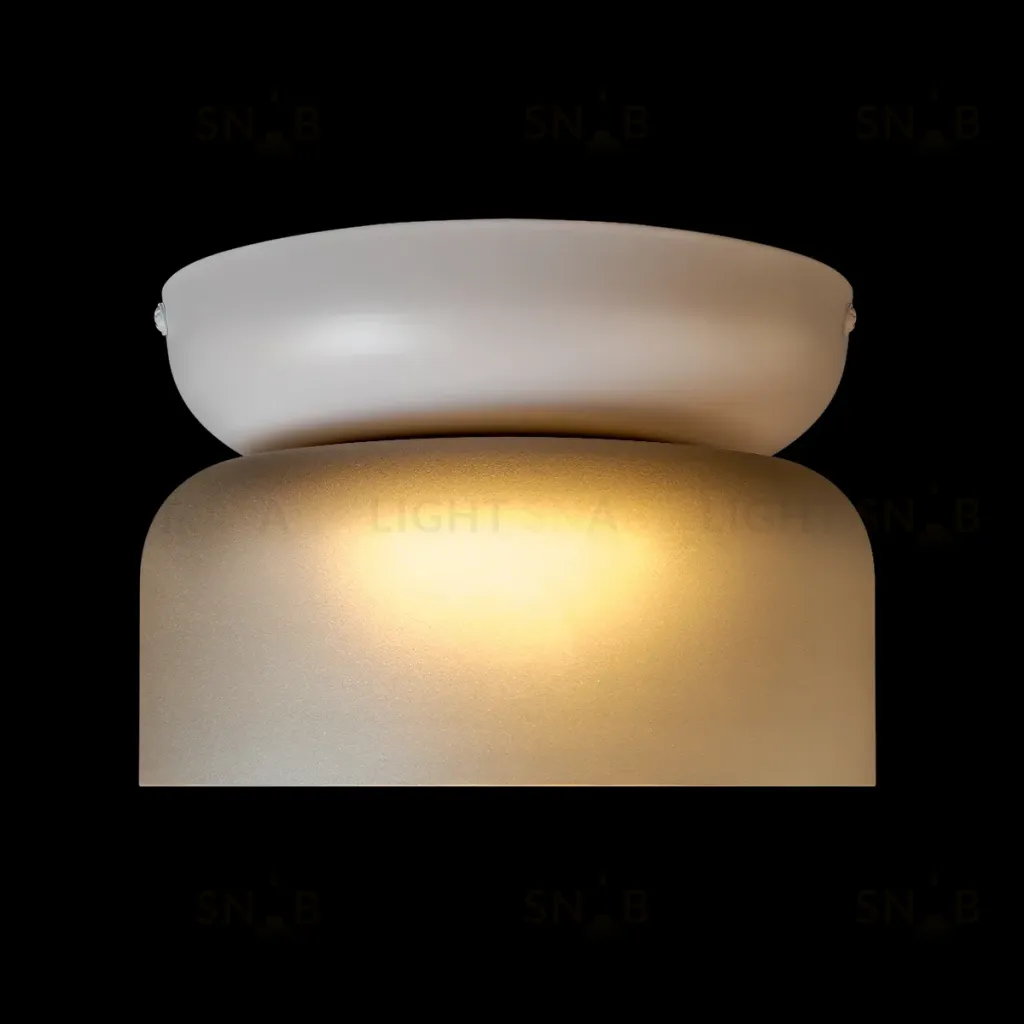 Потолочный светильник LOFT IT Totem 10466 Smoke matte 10466 Smoke matte