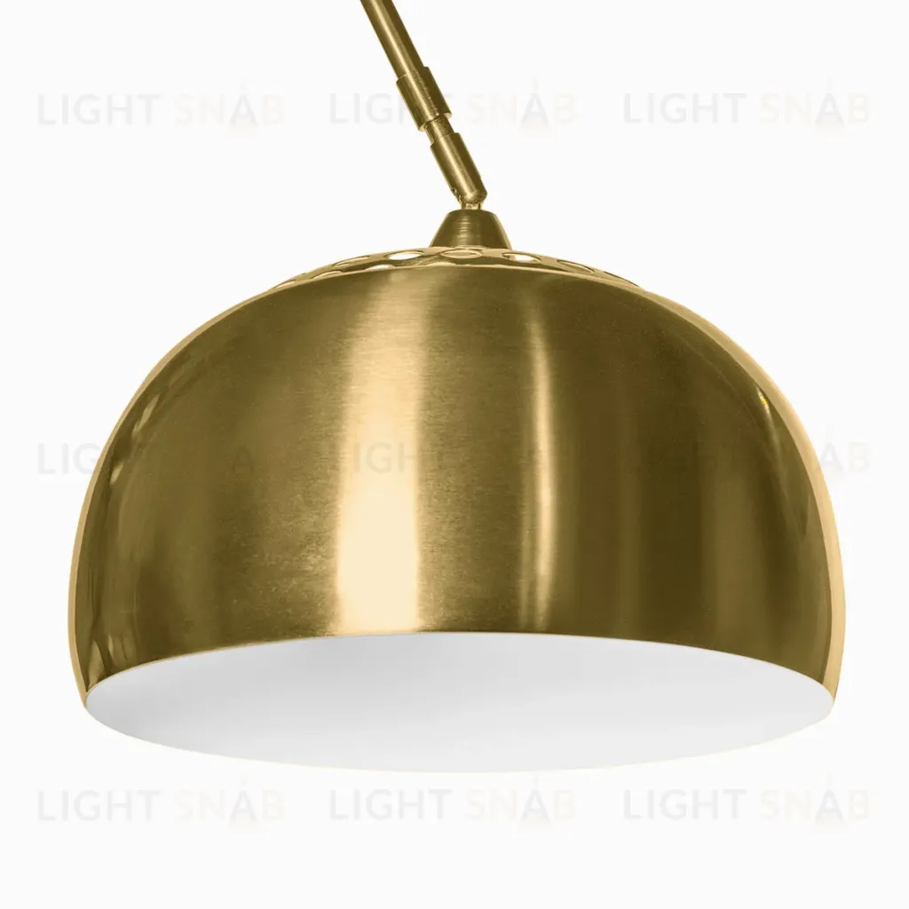 Торшер LOFT IT Arco 5002 Gold 5002 Gold