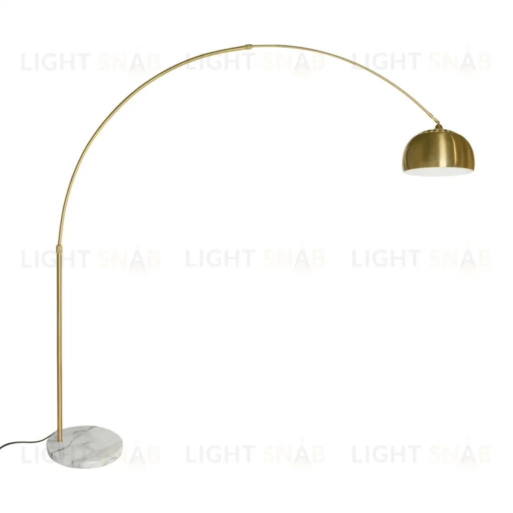 Торшер LOFT IT Arco 5002 Gold 5002 Gold