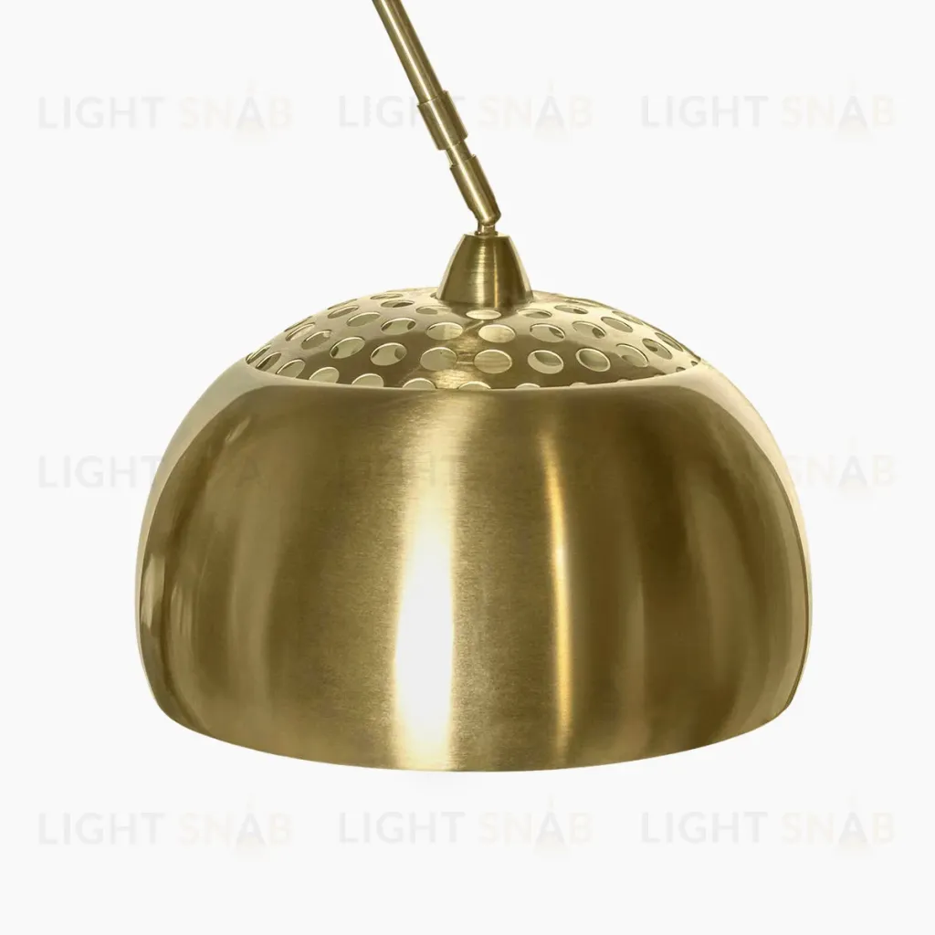 Торшер LOFT IT Arco 5002 Gold 5002 Gold