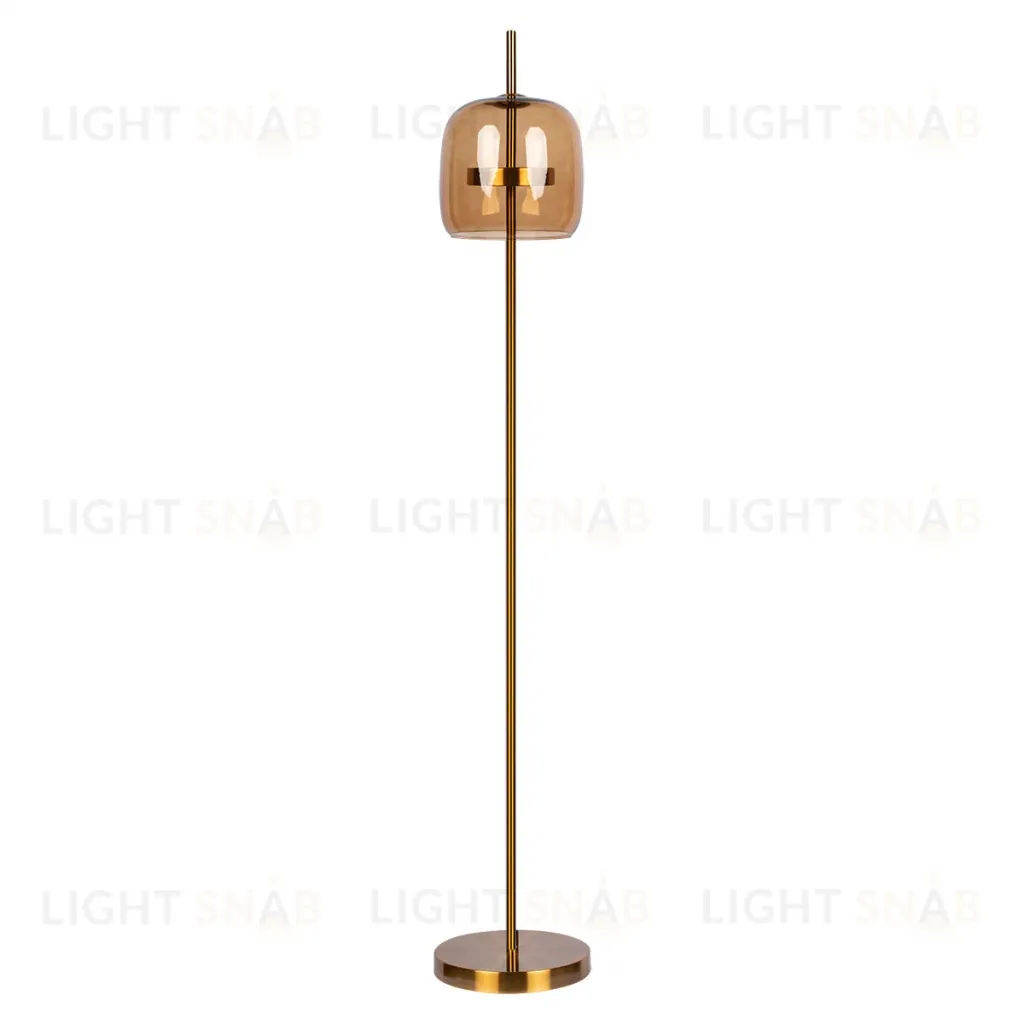 Торшер LOFT IT Dauphin 10040F/A 10040F/A
