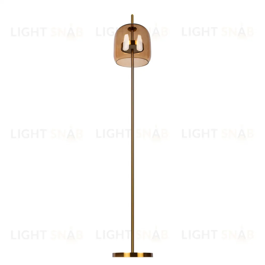 Торшер LOFT IT Dauphin 10040F/A 10040F/A