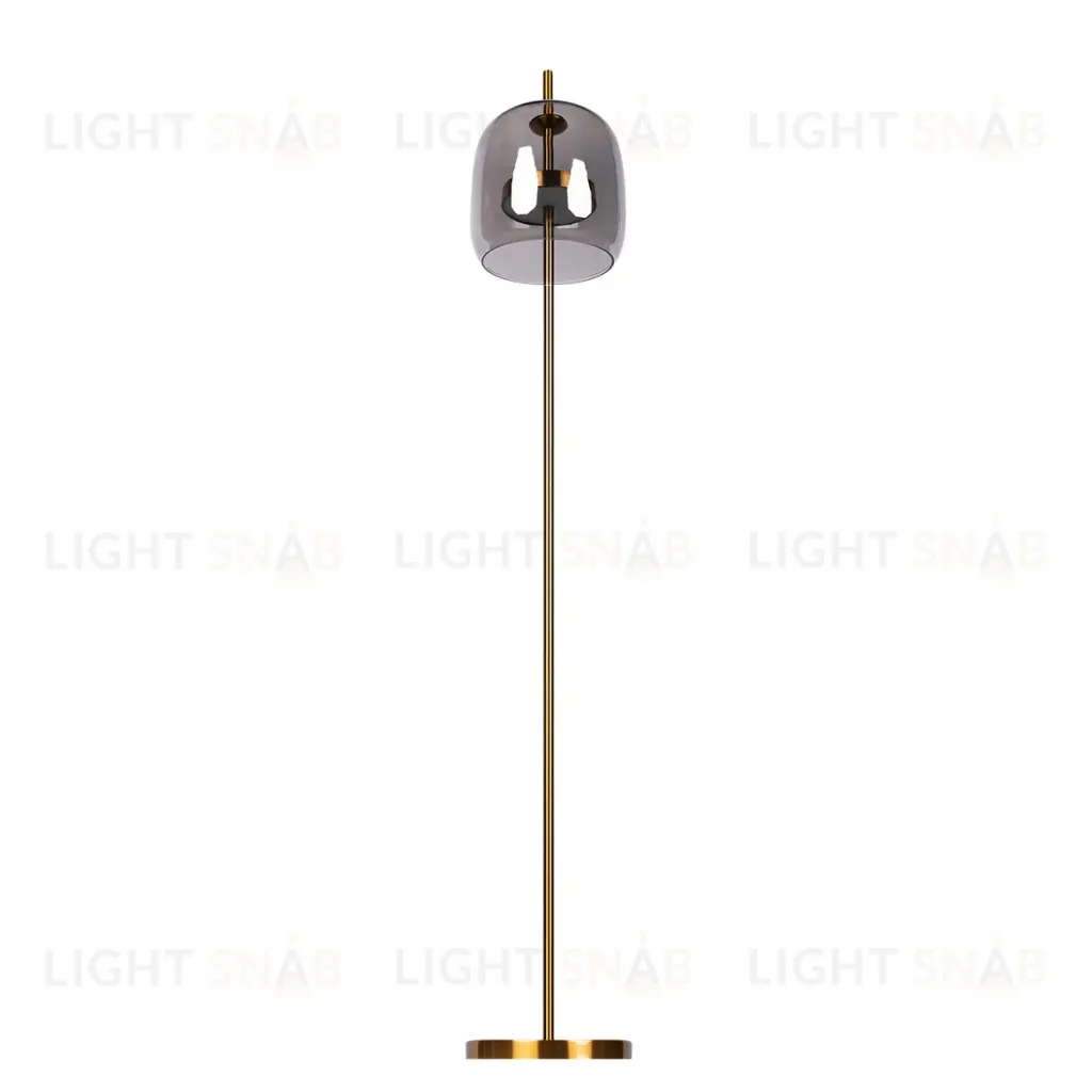 Торшер LOFT IT Dauphin 10041F/A 10041F/A