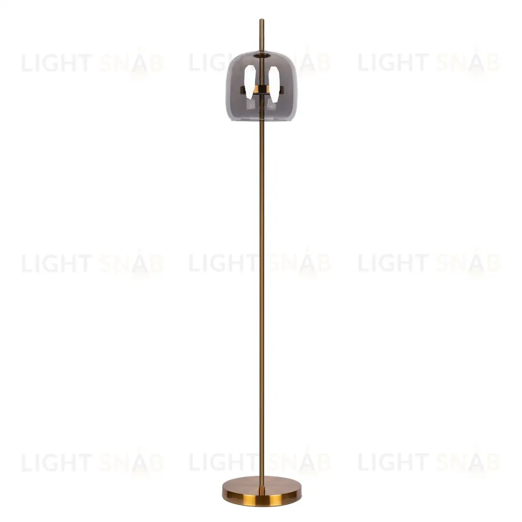 Торшер LOFT IT Dauphin 10041F/A 10041F/A