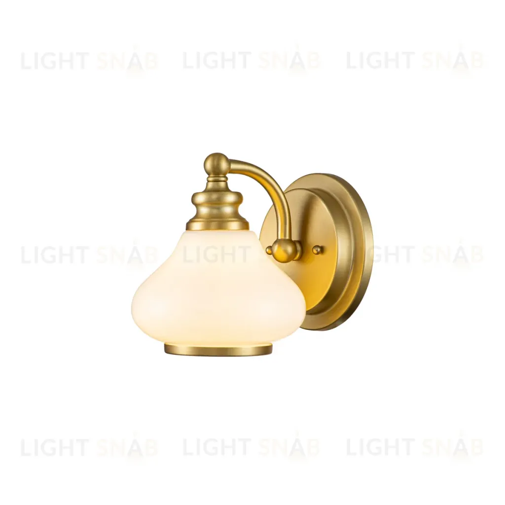 Бра Hinkley HK-AINSLEY1-BATH-BB HK-AINSLEY1-BATH-BB