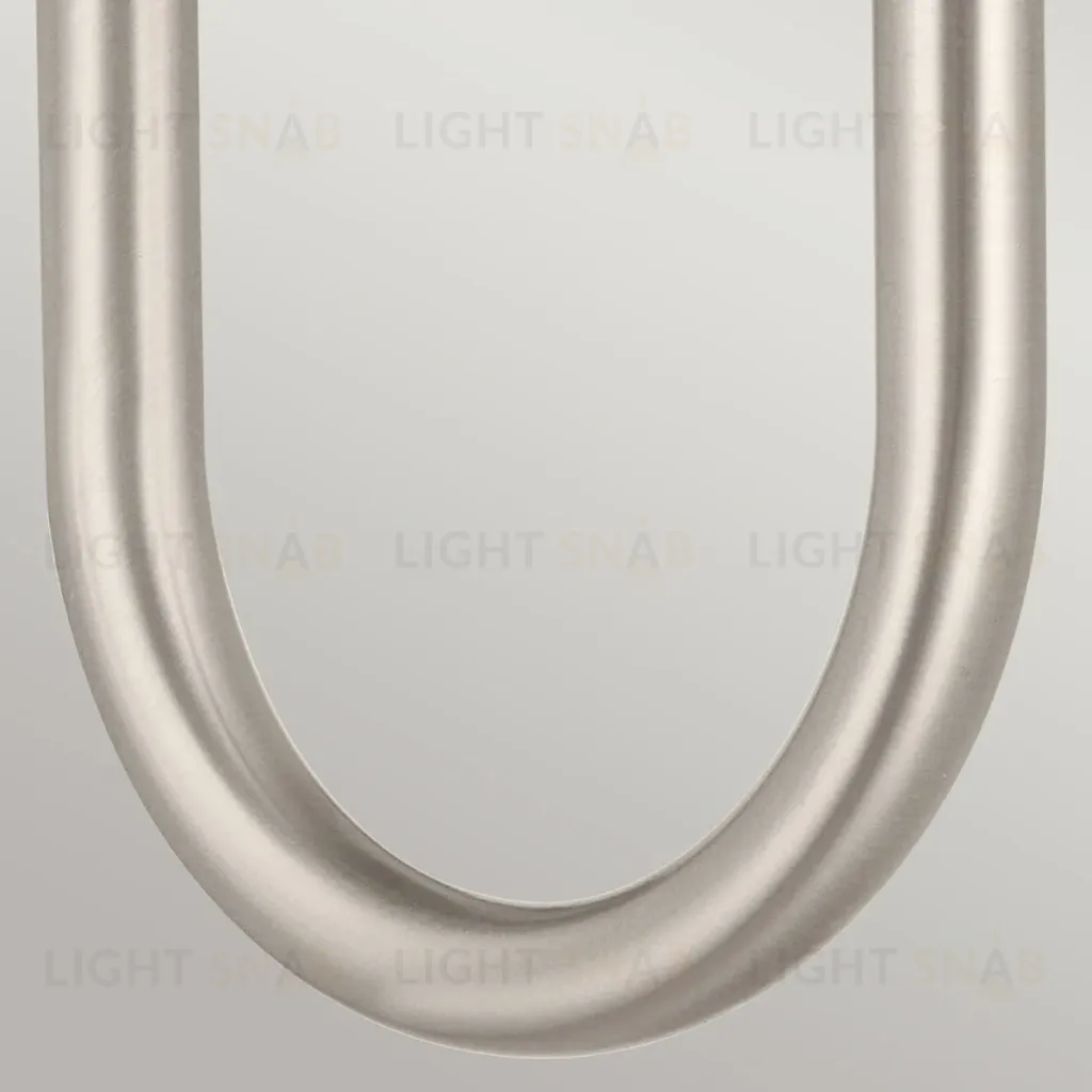 Бра для ванных комнат Kichler KL-SOLIA-1W-BNB KL-SOLIA-1W-BNB