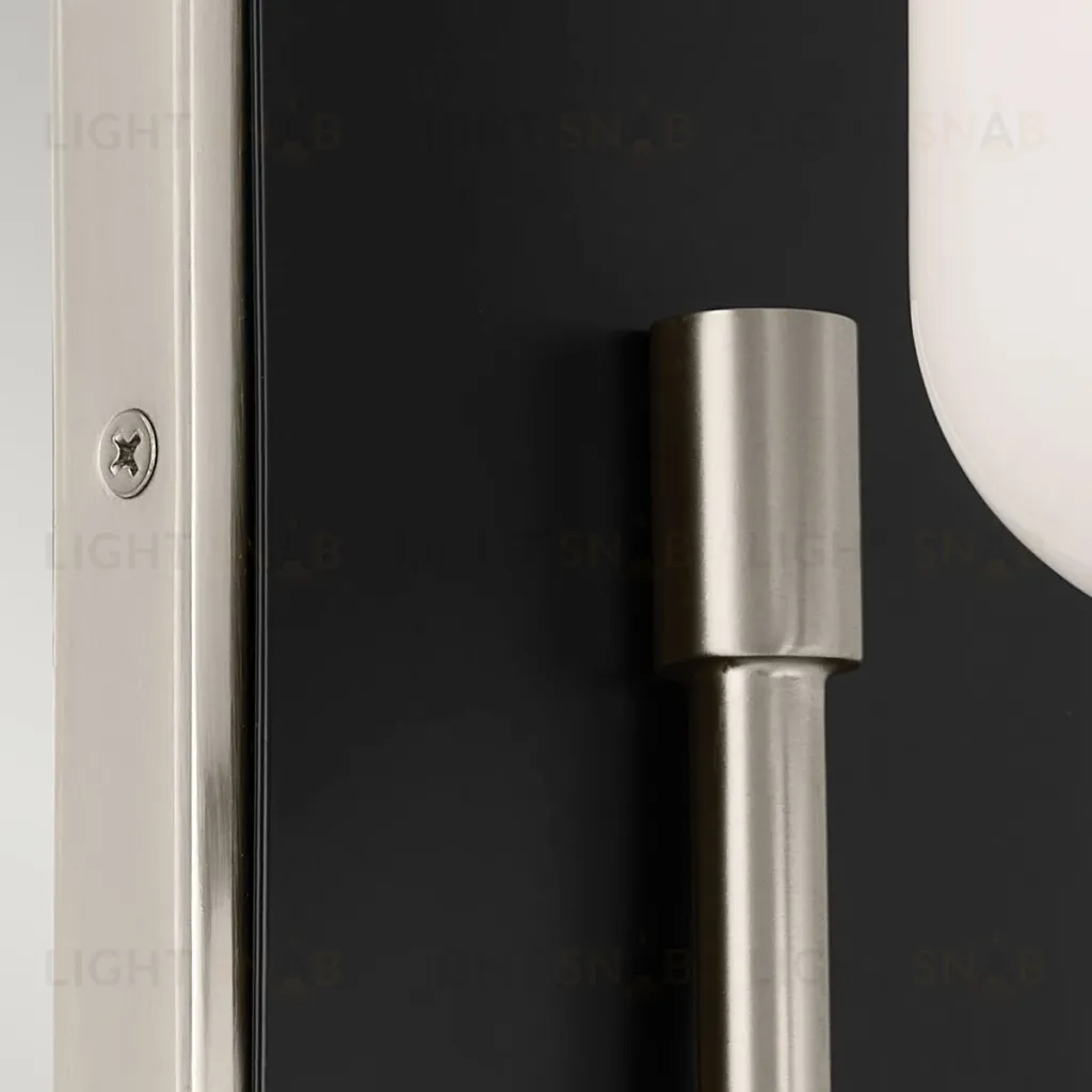 Бра для ванных комнат Kichler KL-SOLIA-1W-BNB KL-SOLIA-1W-BNB
