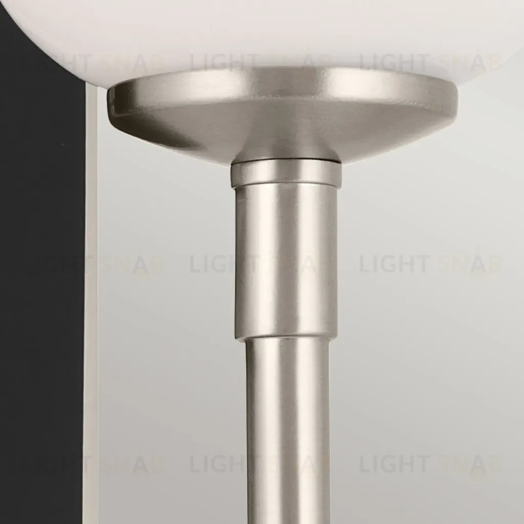 Бра для ванных комнат Kichler KL-SOLIA-1W-BNB KL-SOLIA-1W-BNB