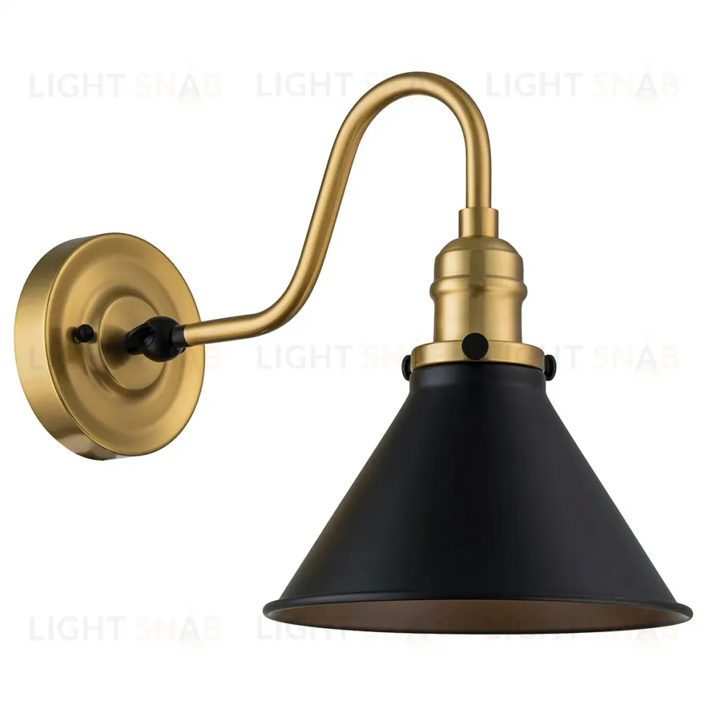 Бра Elstead Lighting PV1-AB-MB PV1-AB-MB