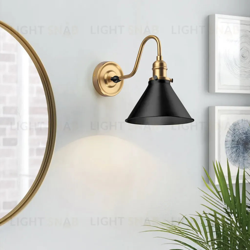 Бра Elstead Lighting PV1-AB-MB PV1-AB-MB