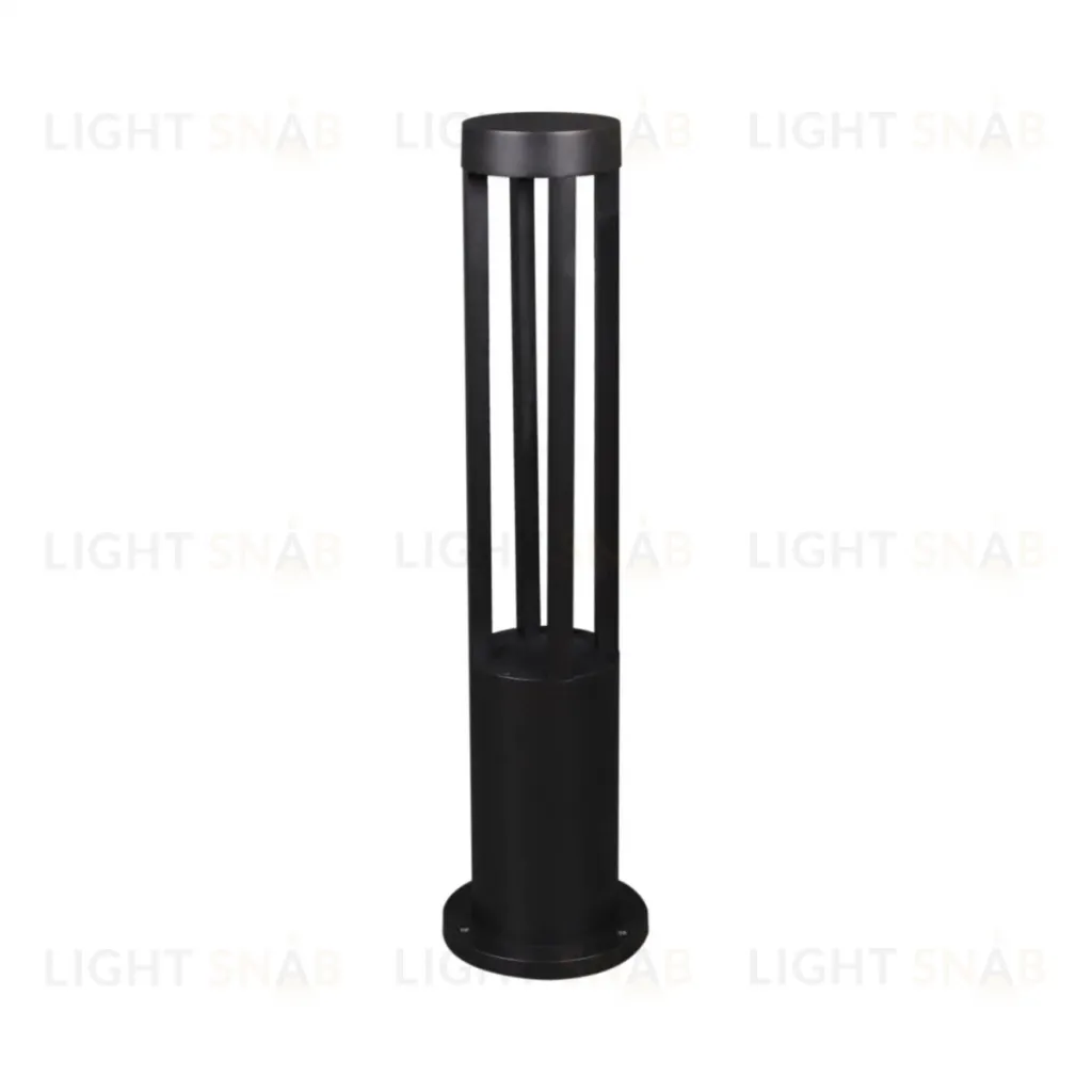 Ландшафтный светильник Reluce 09958-0.7-001JH 0,6M LED7W BK RLOS 09958-0.7-001JH 0,6M LED7W BK RLOS