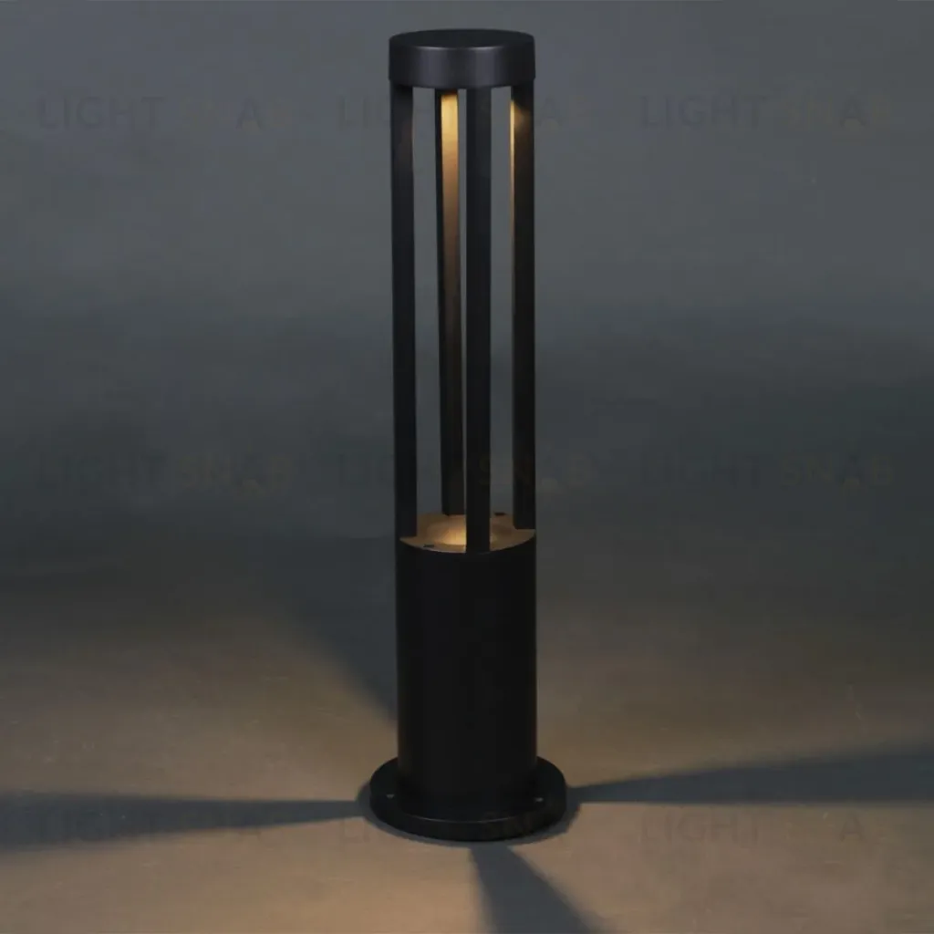 Ландшафтный светильник Reluce 09958-0.7-001JH 0,6M LED7W BK RLOS 09958-0.7-001JH 0,6M LED7W BK RLOS