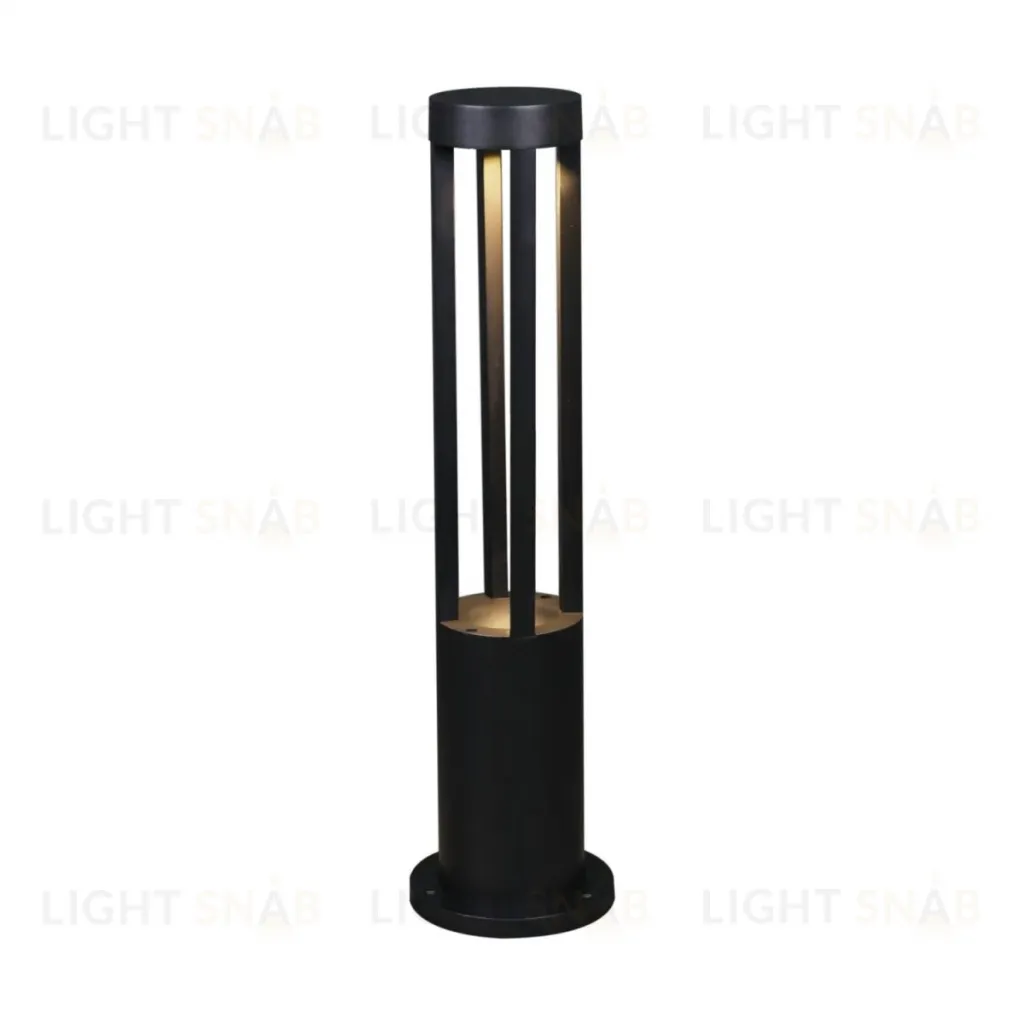 Ландшафтный светильник Reluce 09958-0.7-001JH 0,6M LED7W BK RLOS 09958-0.7-001JH 0,6M LED7W BK RLOS
