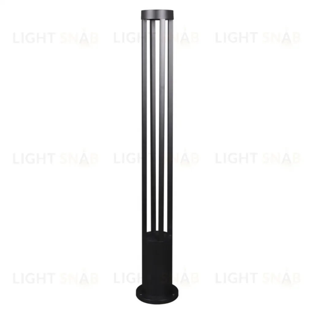 Ландшафтный светильник Reluce 09958-0.7-001JH 1,0M LED7W BK RLOS 09958-0.7-001JH 1,0M LED7W BK RLOS