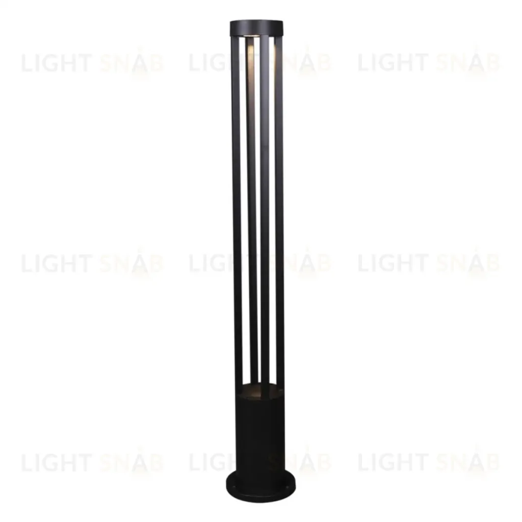 Ландшафтный светильник Reluce 09958-0.7-001JH 1,0M LED7W BK RLOS 09958-0.7-001JH 1,0M LED7W BK RLOS