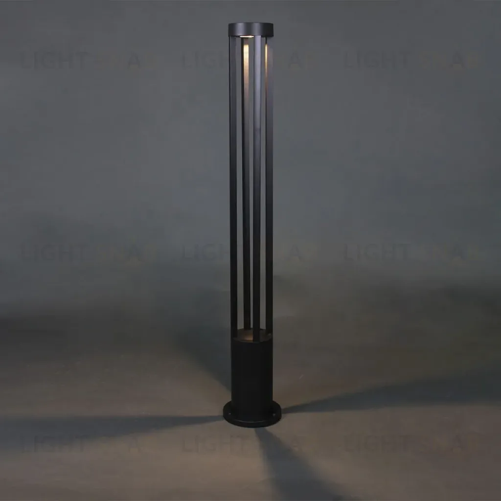 Ландшафтный светильник Reluce 09958-0.7-001JH 1,0M LED7W BK RLOS 09958-0.7-001JH 1,0M LED7W BK RLOS