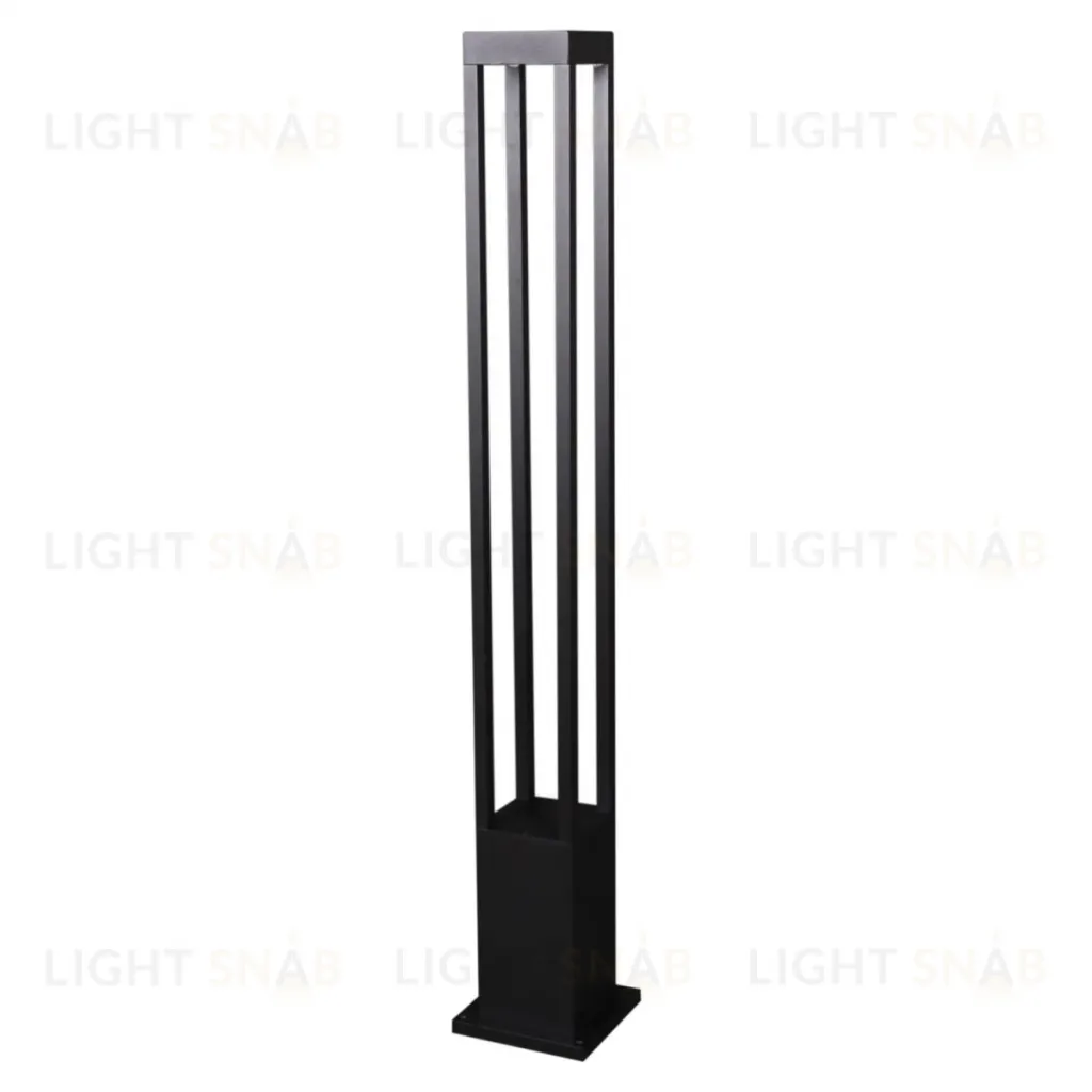 Ландшафтный светильник Reluce 09960-0.7-001JH 1,0M LED7W BK RLOS 09960-0.7-001JH 1,0M LED7W BK RLOS