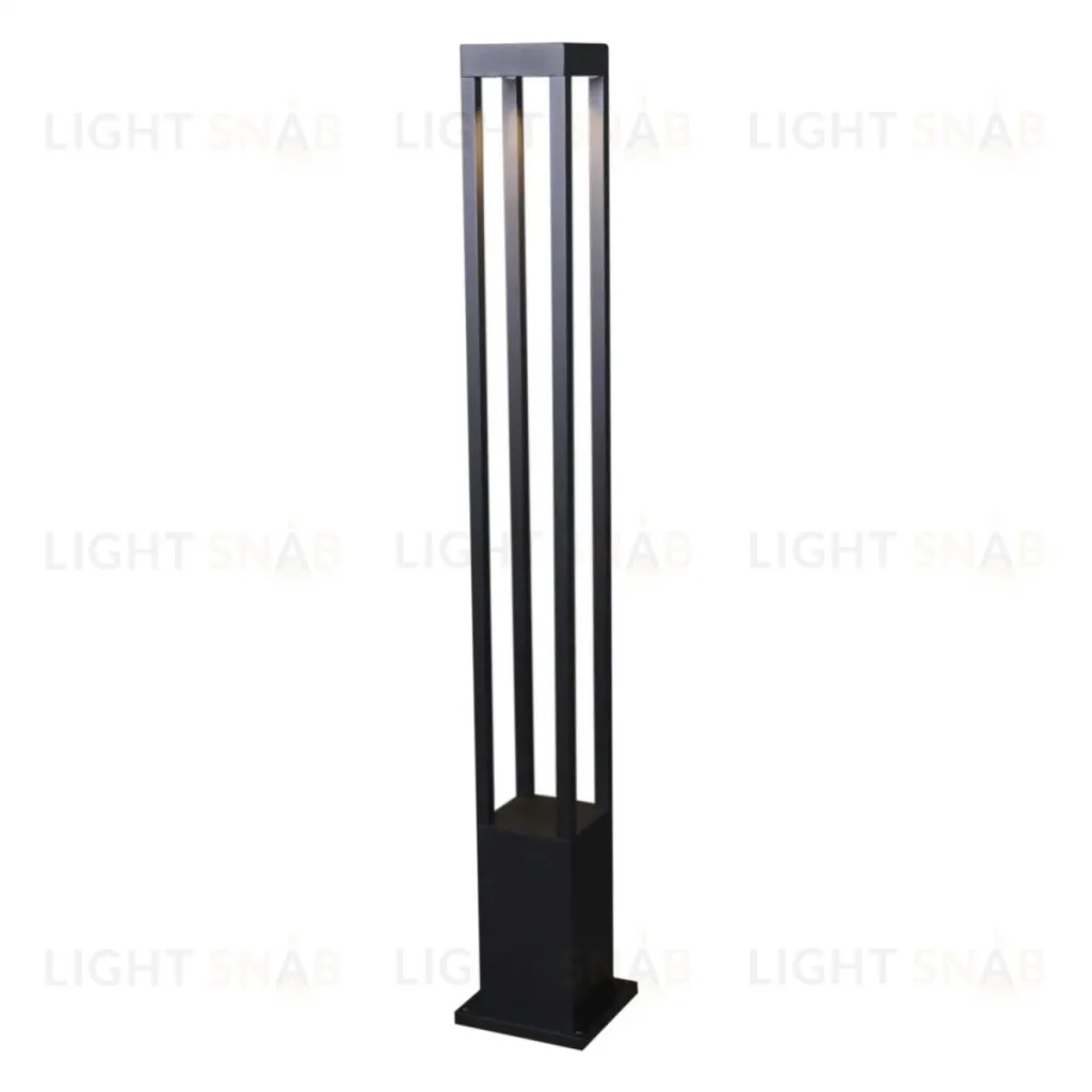 Ландшафтный светильник Reluce 09960-0.7-001JH 1,0M LED7W BK RLOS 09960-0.7-001JH 1,0M LED7W BK RLOS