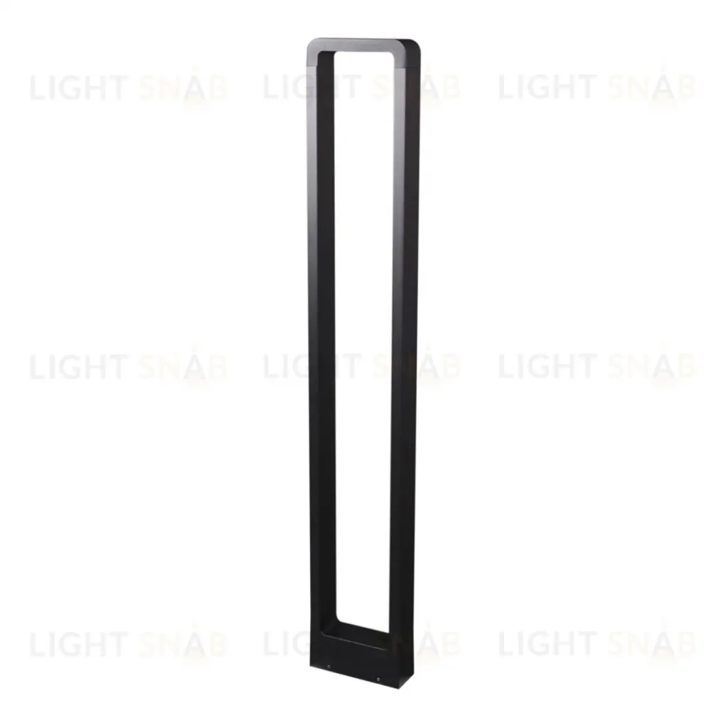 Ландшафтный светильник Reluce 09962-0.7-001JH 1,0M LED10W BK RLOS 09962-0.7-001JH 1,0M LED10W BK RLOS
