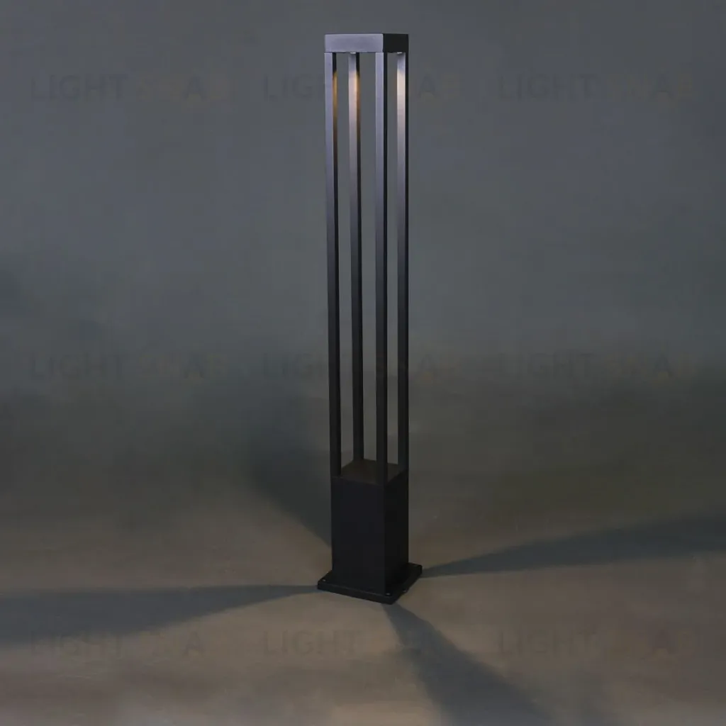 Ландшафтный светильник Reluce 09960-0.7-001JH 1,0M LED7W BK RLOS 09960-0.7-001JH 1,0M LED7W BK RLOS