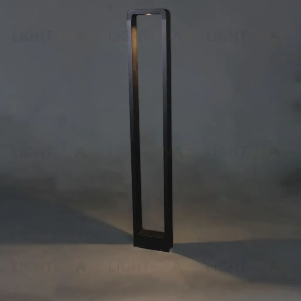 Ландшафтный светильник Reluce 09962-0.7-001JH 1,0M LED10W BK RLOS 09962-0.7-001JH 1,0M LED10W BK RLOS