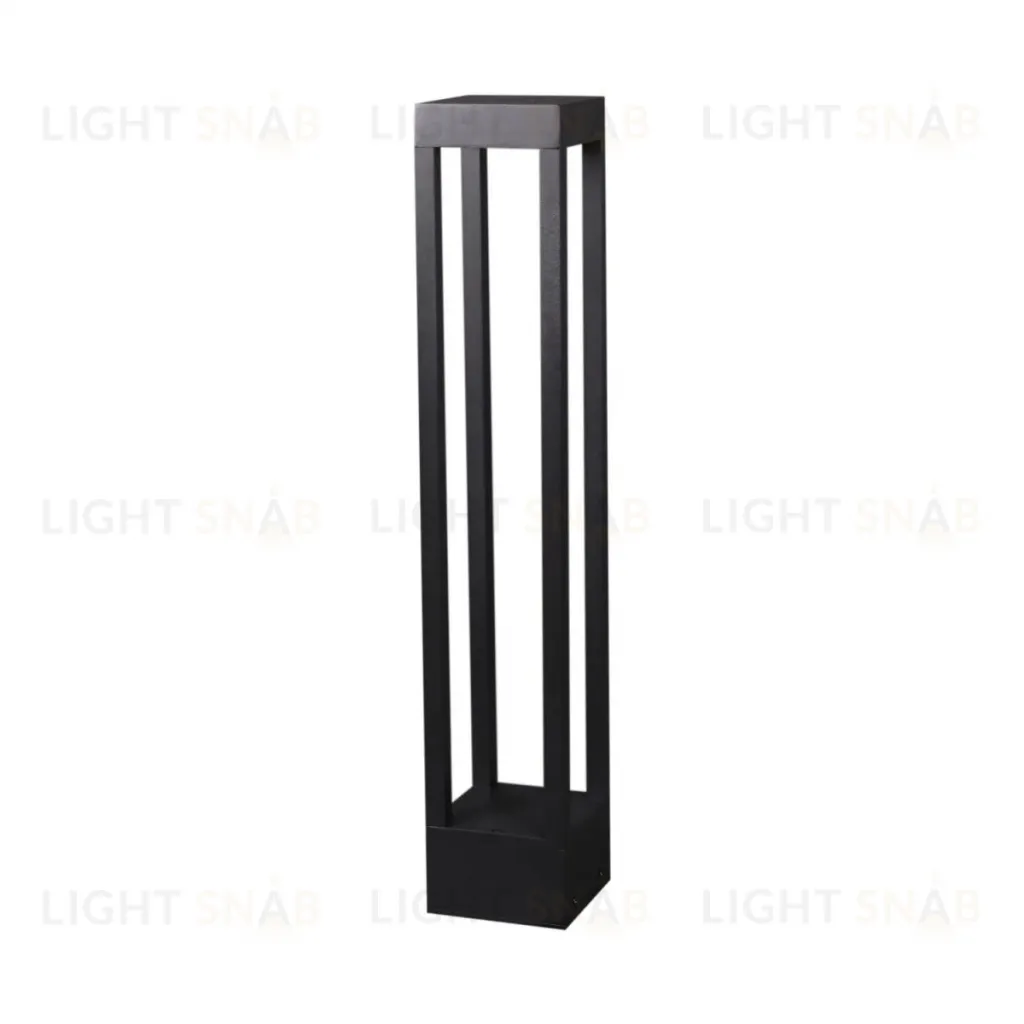 Ландшафтный светильник Reluce 09970-0.7-001U 0,6M LED7W BK RLOS 09970-0.7-001U 0,6M LED7W BK RLOS