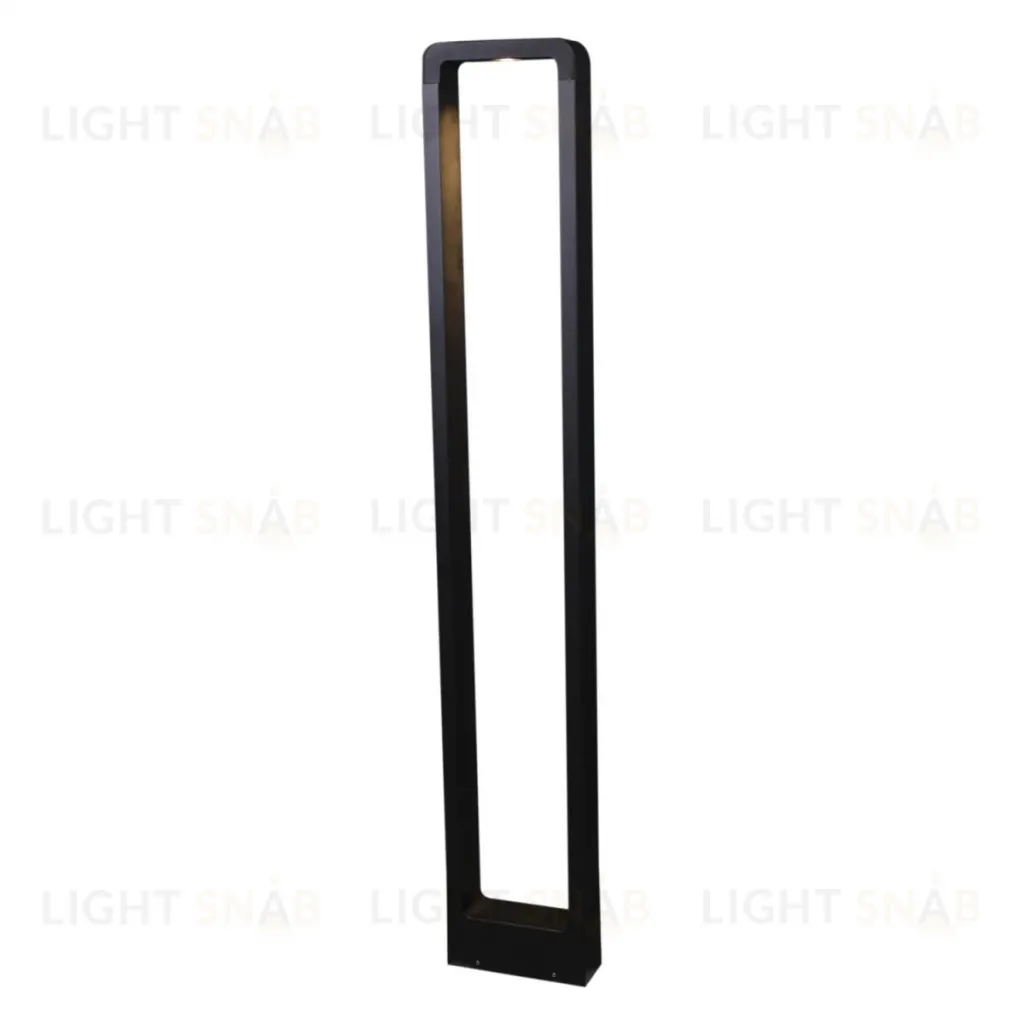 Ландшафтный светильник Reluce 09962-0.7-001JH 1,0M LED10W BK RLOS 09962-0.7-001JH 1,0M LED10W BK RLOS