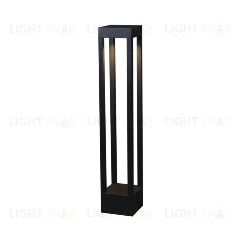 Ландшафтный светильник Reluce 09970-0.7-001U 0,6M LED7W BK RLOS 09970-0.7-001U 0,6M LED7W BK RLOS