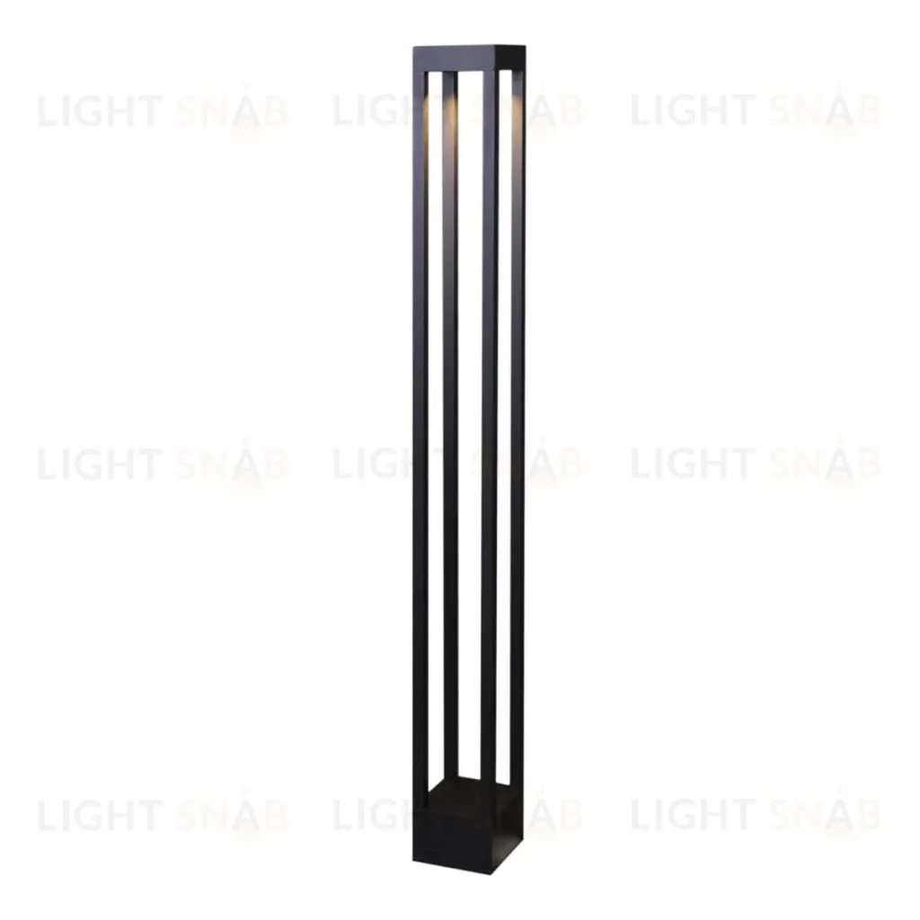 Ландшафтный светильник Reluce 09970-0.7-001U 1,0M LED7W BK RLOS 09970-0.7-001U 1,0M LED7W BK RLOS