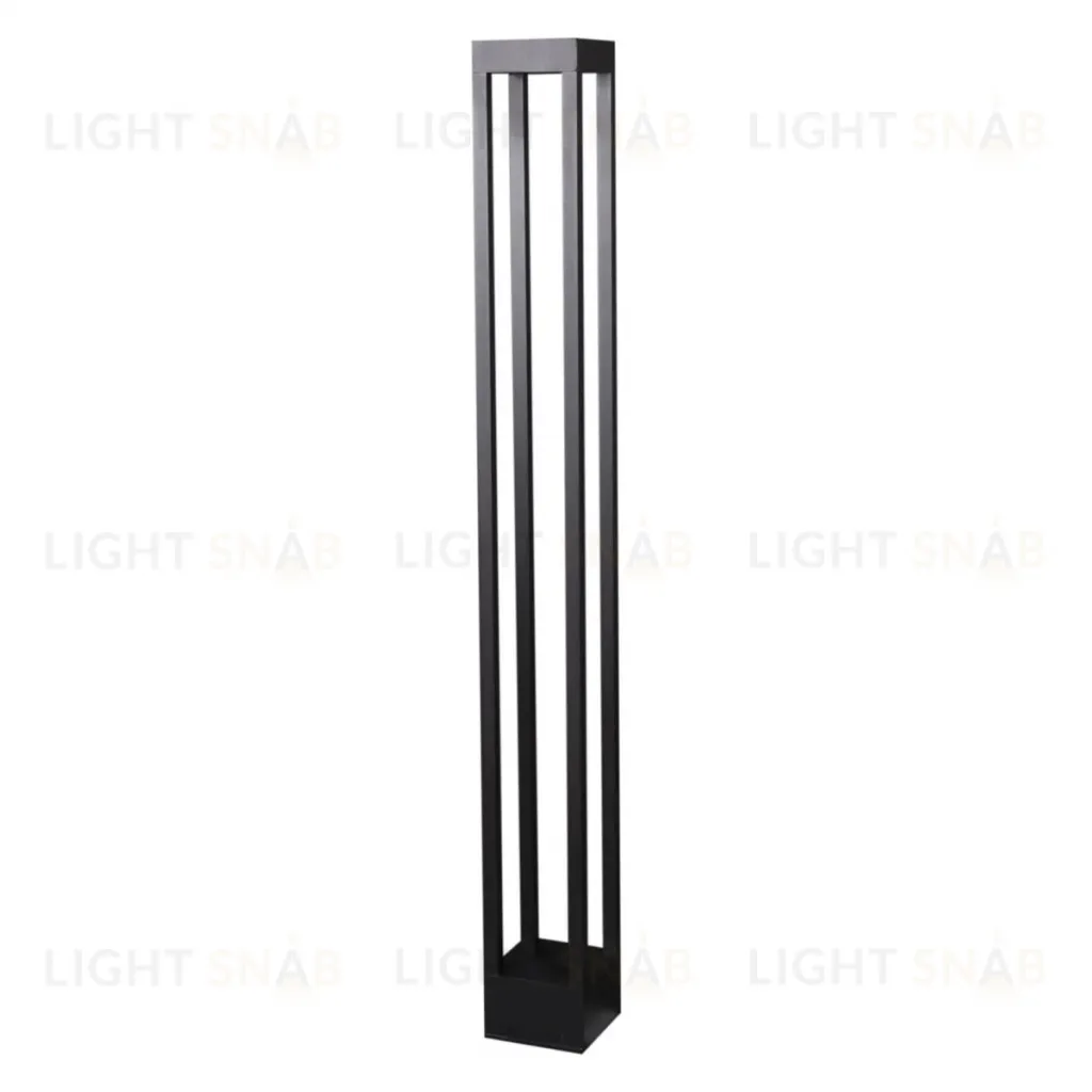 Ландшафтный светильник Reluce 09970-0.7-001U 1,0M LED7W BK RLOS 09970-0.7-001U 1,0M LED7W BK RLOS