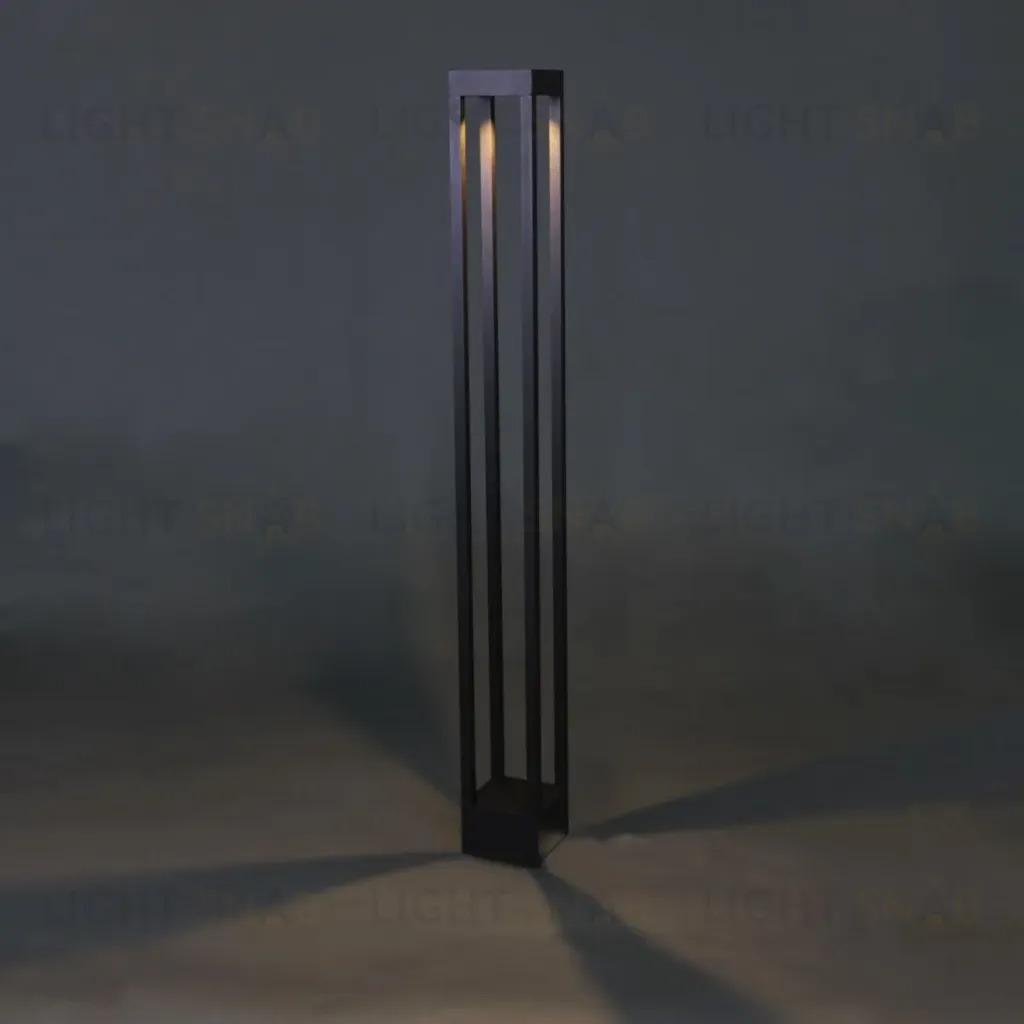 Ландшафтный светильник Reluce 09970-0.7-001U 1,0M LED7W BK RLOS 09970-0.7-001U 1,0M LED7W BK RLOS