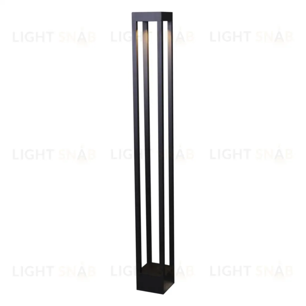 Ландшафтный светильник Reluce 09970-0.7-001U 1,0M LED7W BK RLOS 09970-0.7-001U 1,0M LED7W BK RLOS