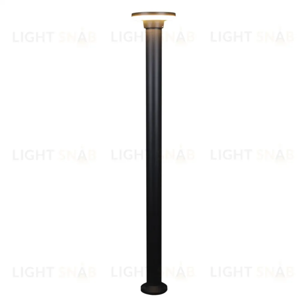 Ландшафтный светильник Reluce 09974-0.7-001JH 1,0M LED12W BK RLOS 09974-0.7-001JH 1,0M LED12W BK RLOS