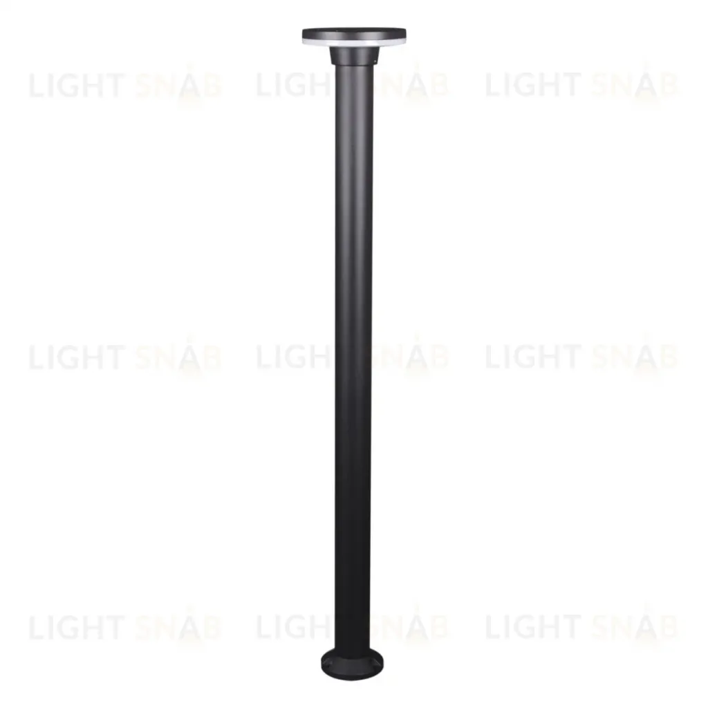 Ландшафтный светильник Reluce 09974-0.7-001JH 1,0M LED12W BK RLOS 09974-0.7-001JH 1,0M LED12W BK RLOS