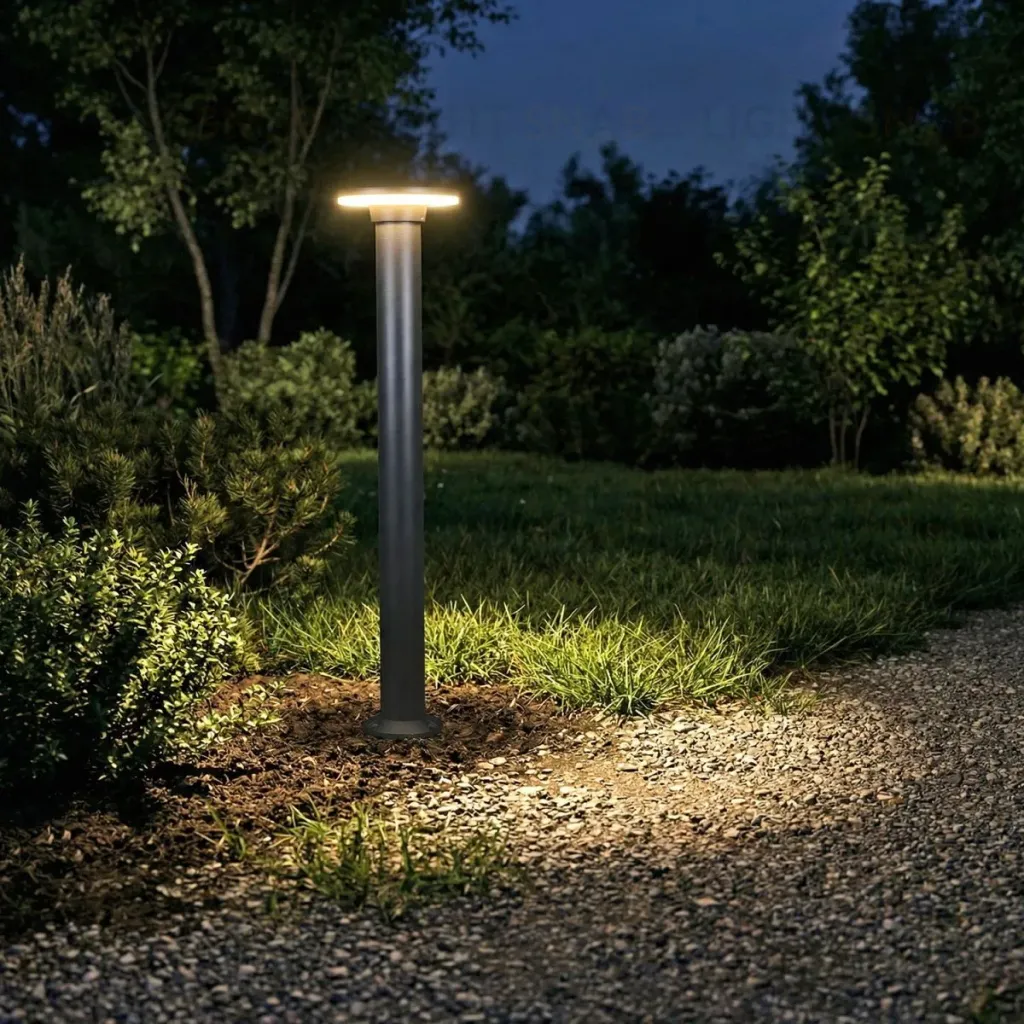 Ландшафтный светильник Reluce 09974-0.7-001JH 1,0M LED12W BK RLOS 09974-0.7-001JH 1,0M LED12W BK RLOS